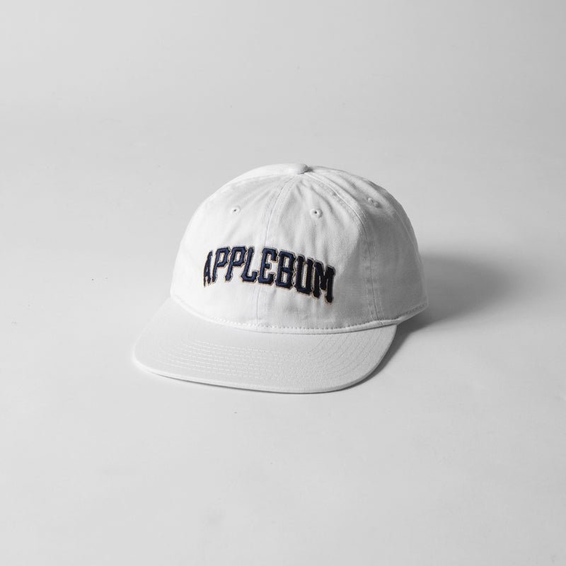 "Pirates Logo" Cap [White] / 2420905