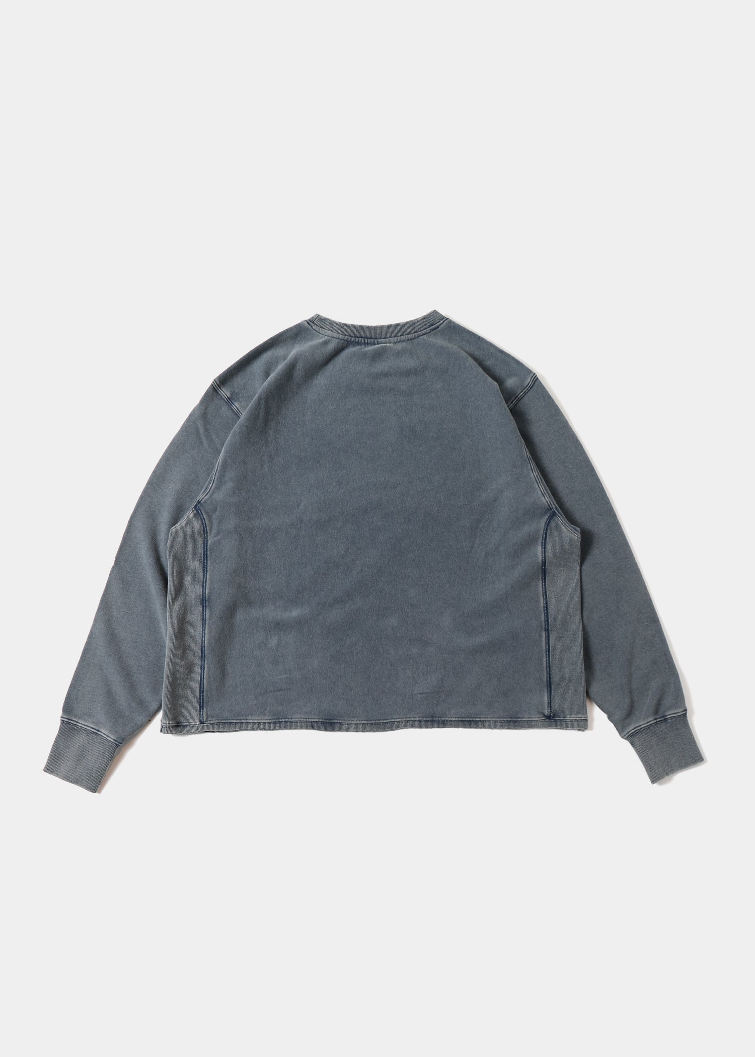 Old Baseball” Crew Sweat / 2520409