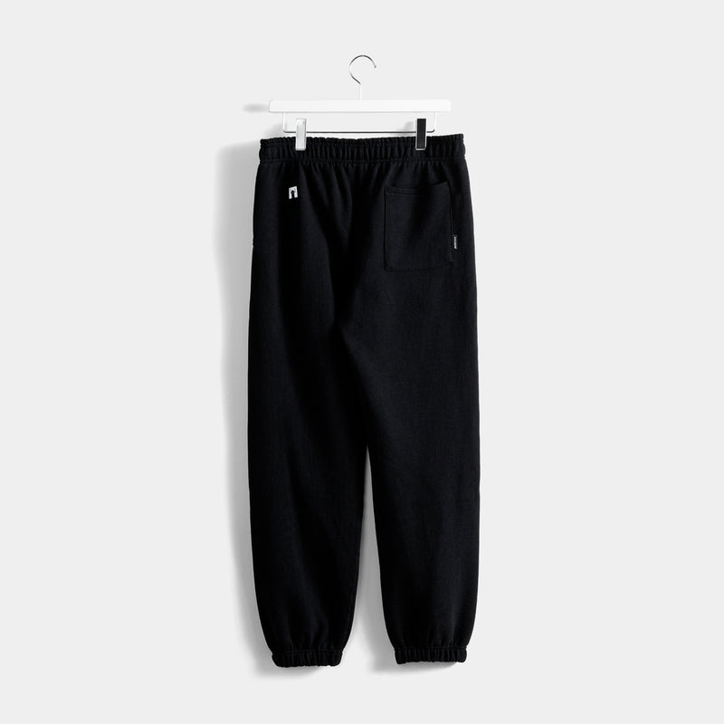 【Collaboration】"POM" Sweat Pants [Black] / POM2310801