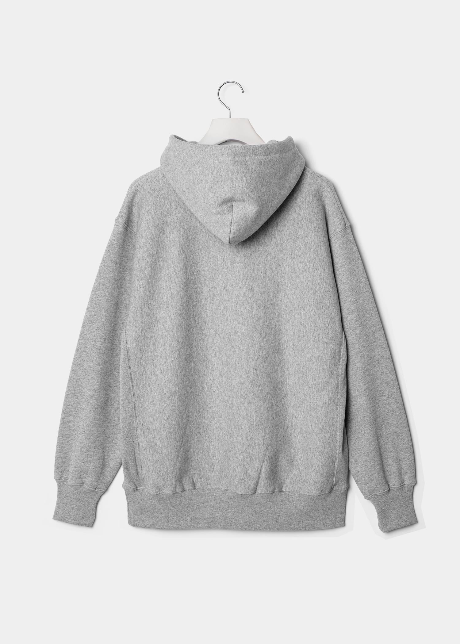 “C.R.E.A.M.” Sweat Parka / HS2510401