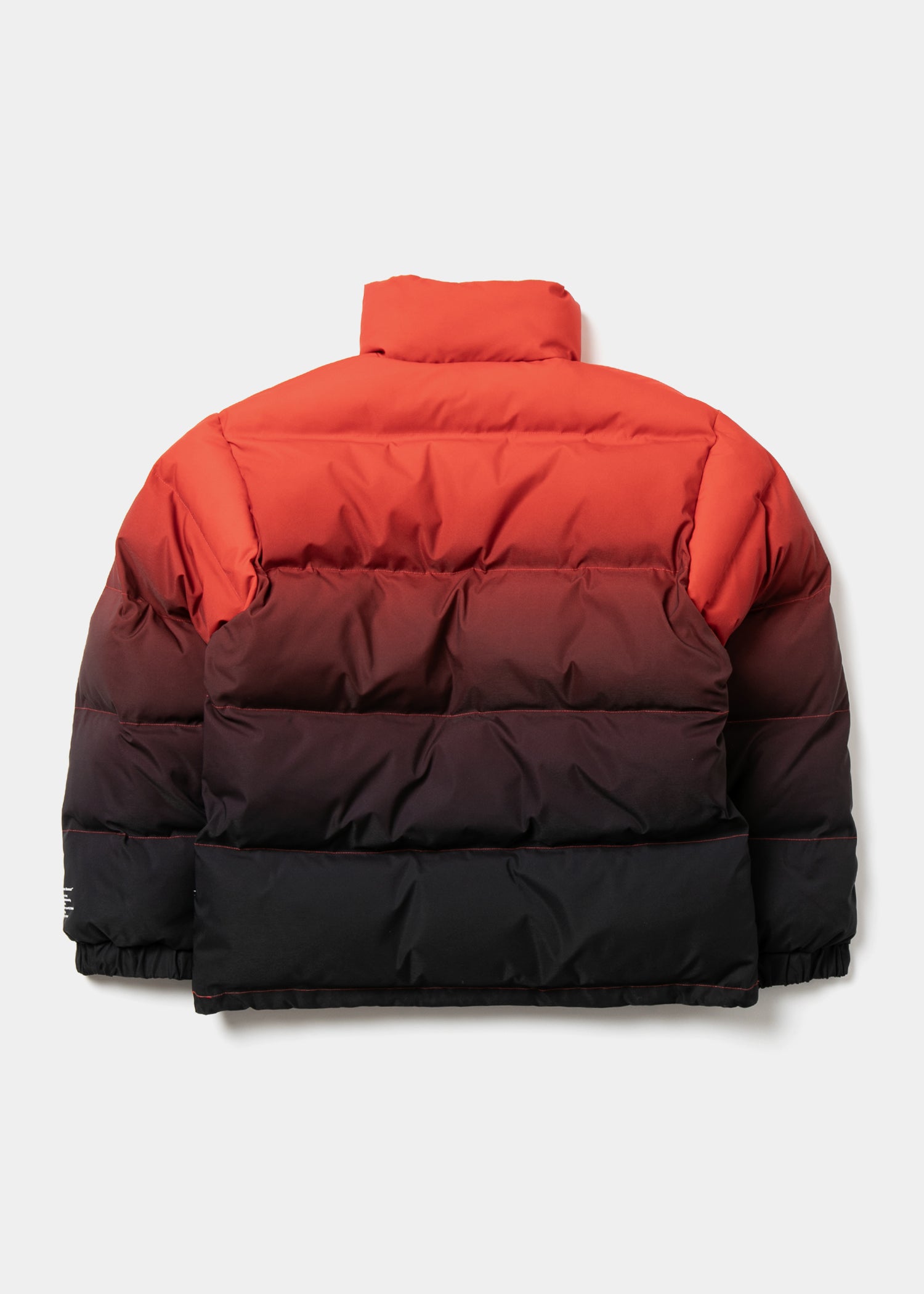 Gradation Puff Jacket / 2520605
