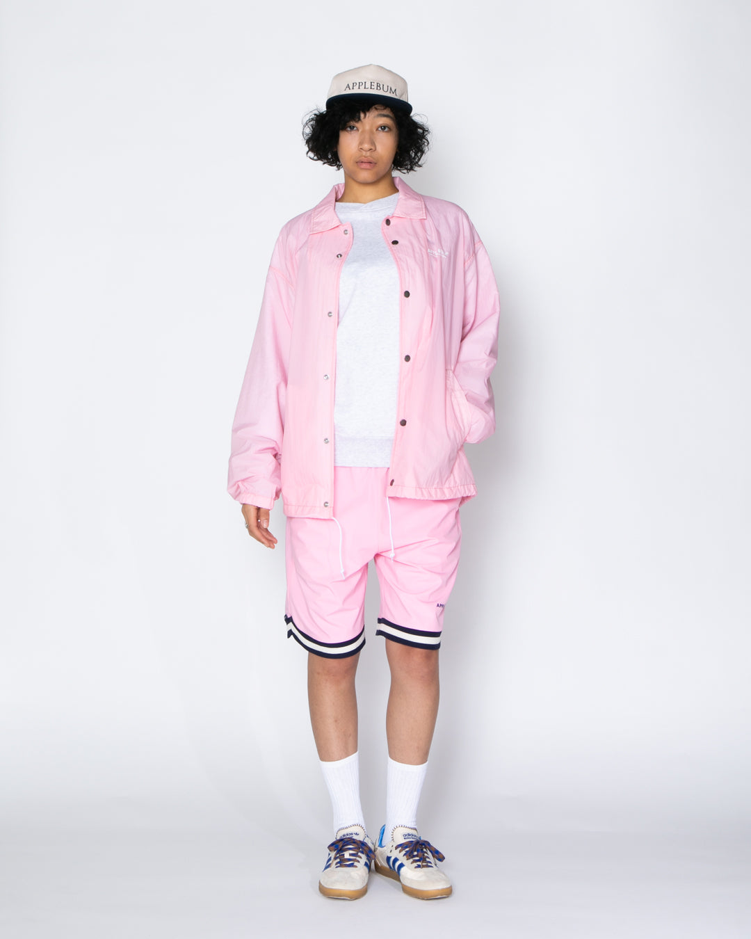 【5月発売予定】Authentic Hoopers Shorts / 2610817