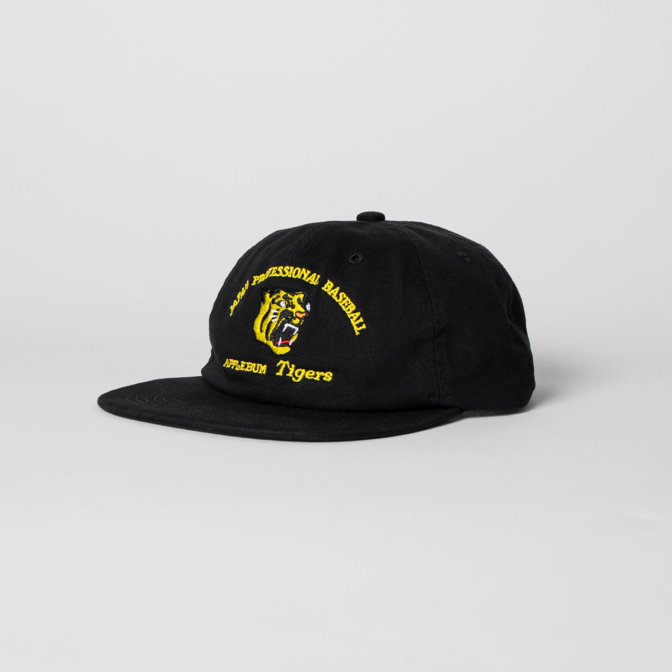 "Tigers" Logo Cap / HT2410901