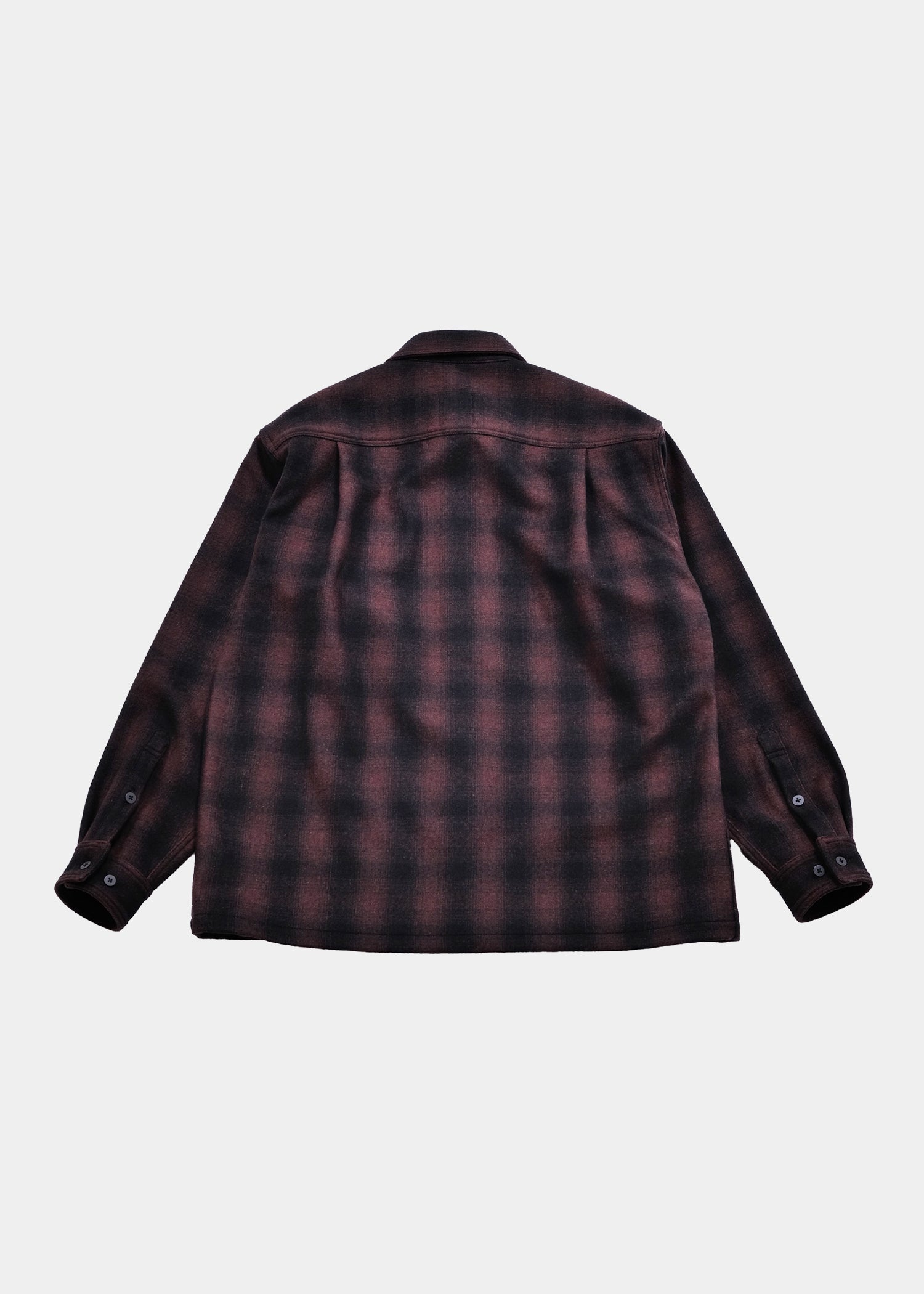 Nel Shirt Jacket / 2520204