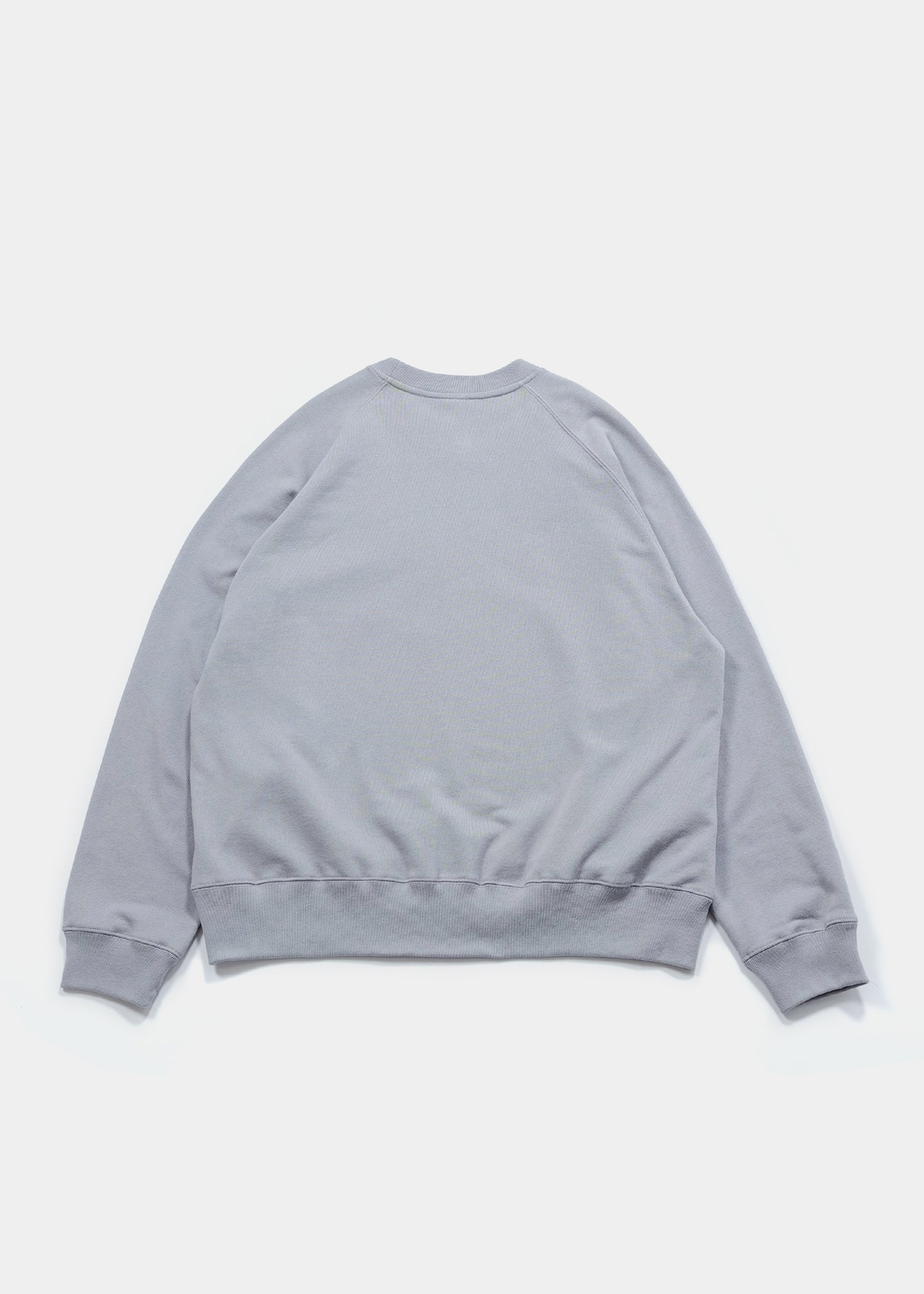 “Apbm” Crew Sweat / 2520412