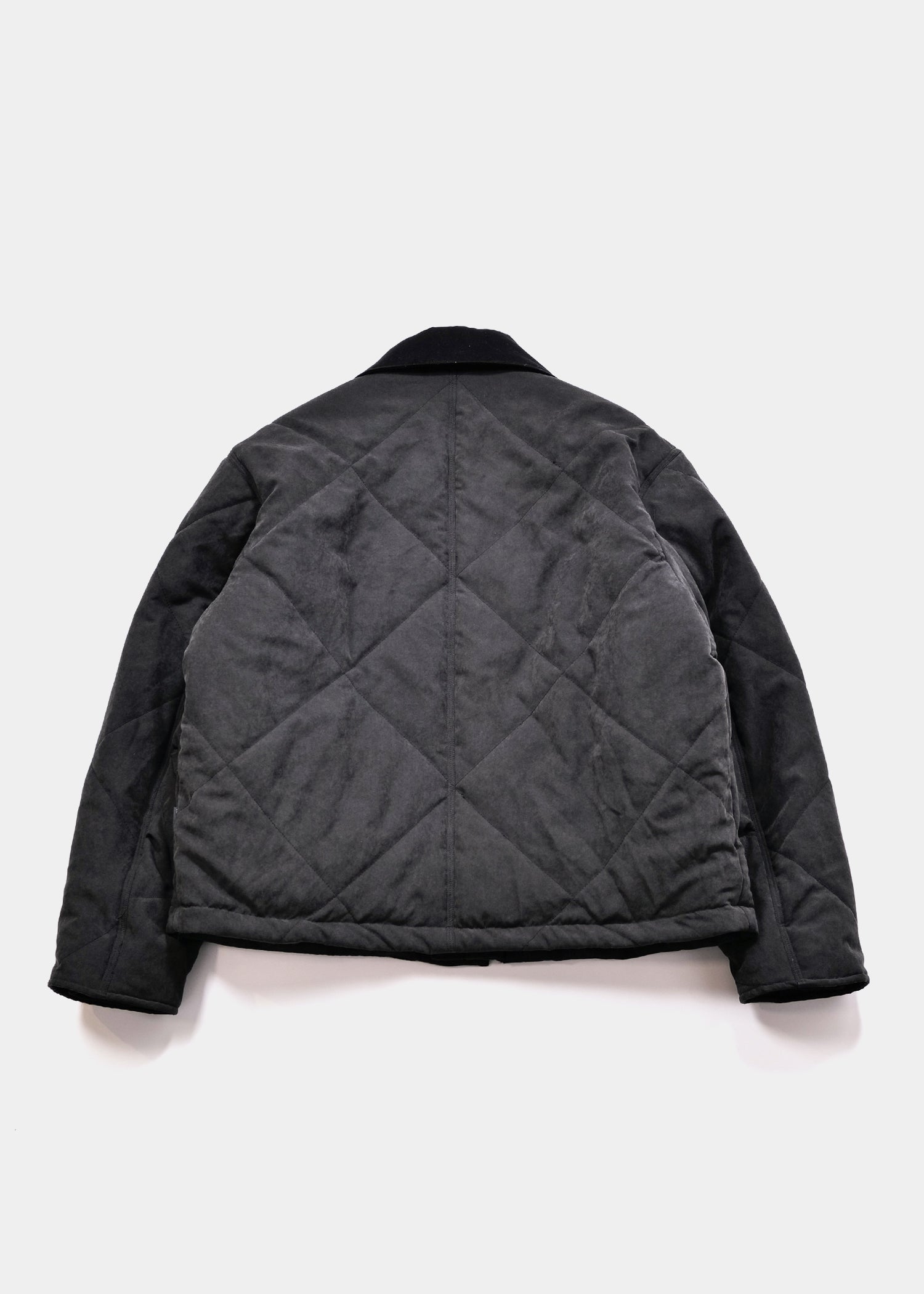 Quilting Jacket / 2520609
