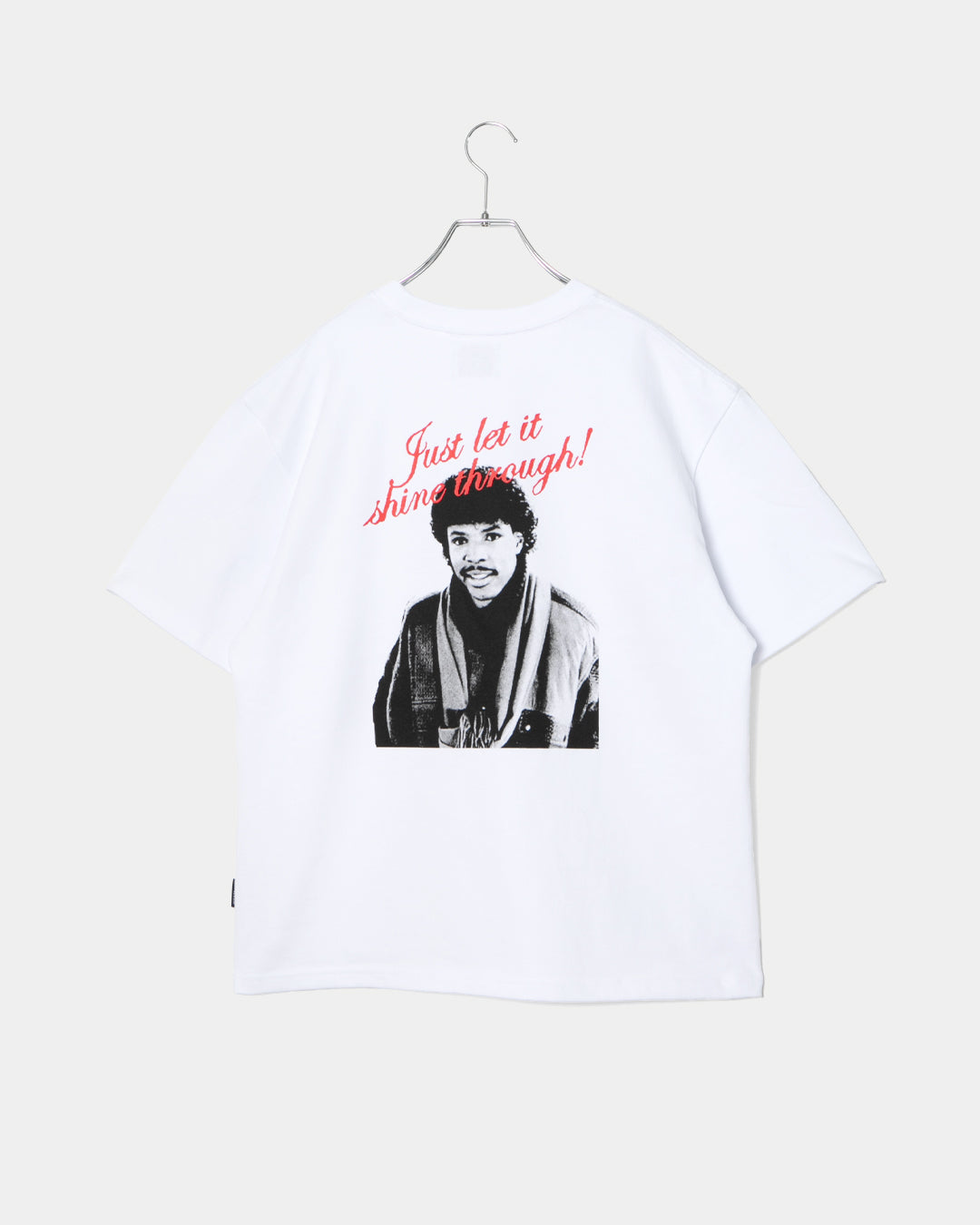 Soul Glo” T-shirt / 2611107