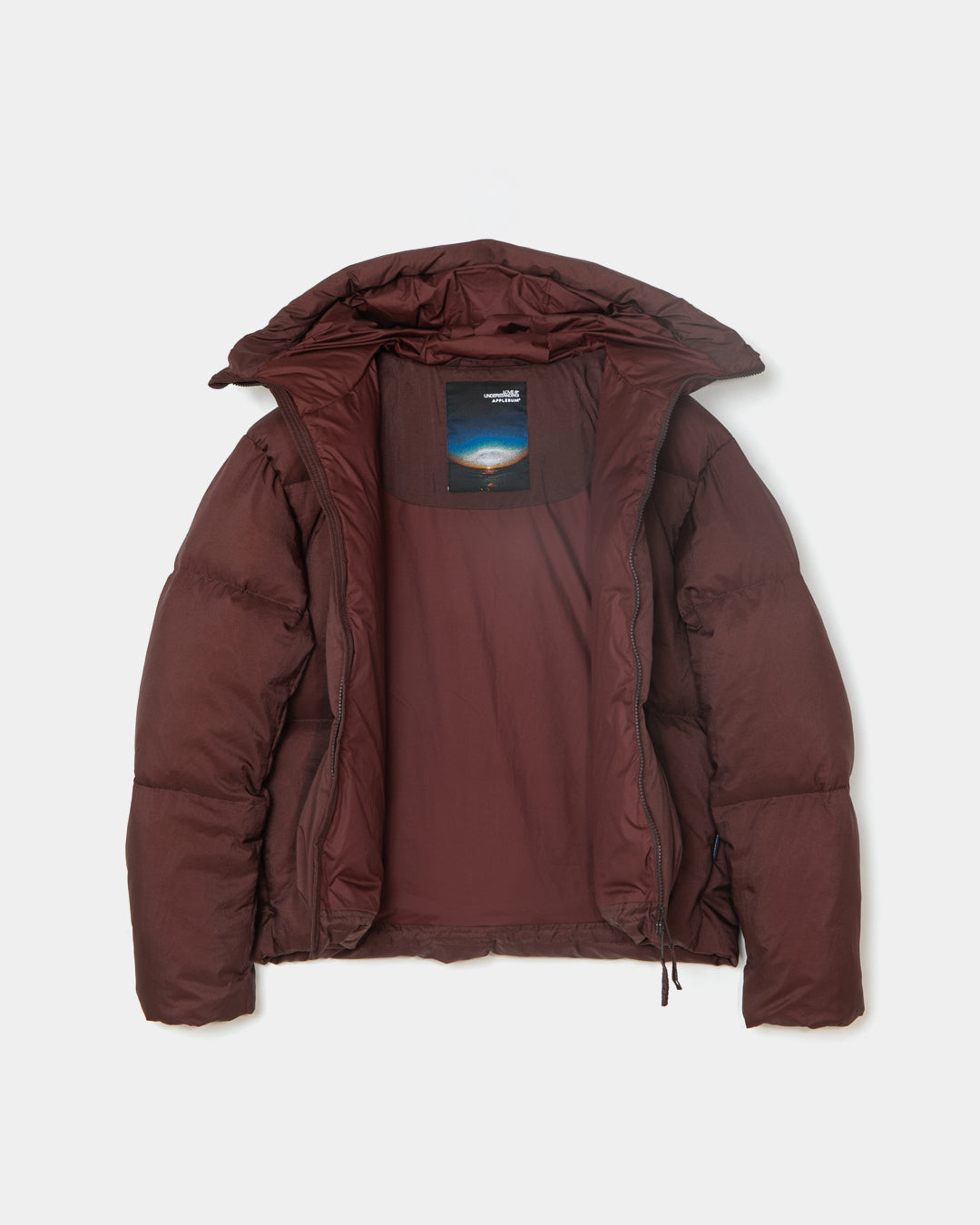 Down Jacket / 2620601
