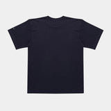 "The Wizard" T-shirt 6.2oz [Navy] / TN2411101