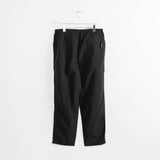 "Detroit Tigers" Nylon Pants [Black] / ML2320801D