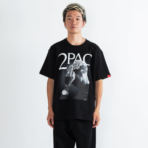 2Pac Collection – APPLEBUM