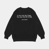 "FUNK" Crew Sweat / EA2420401