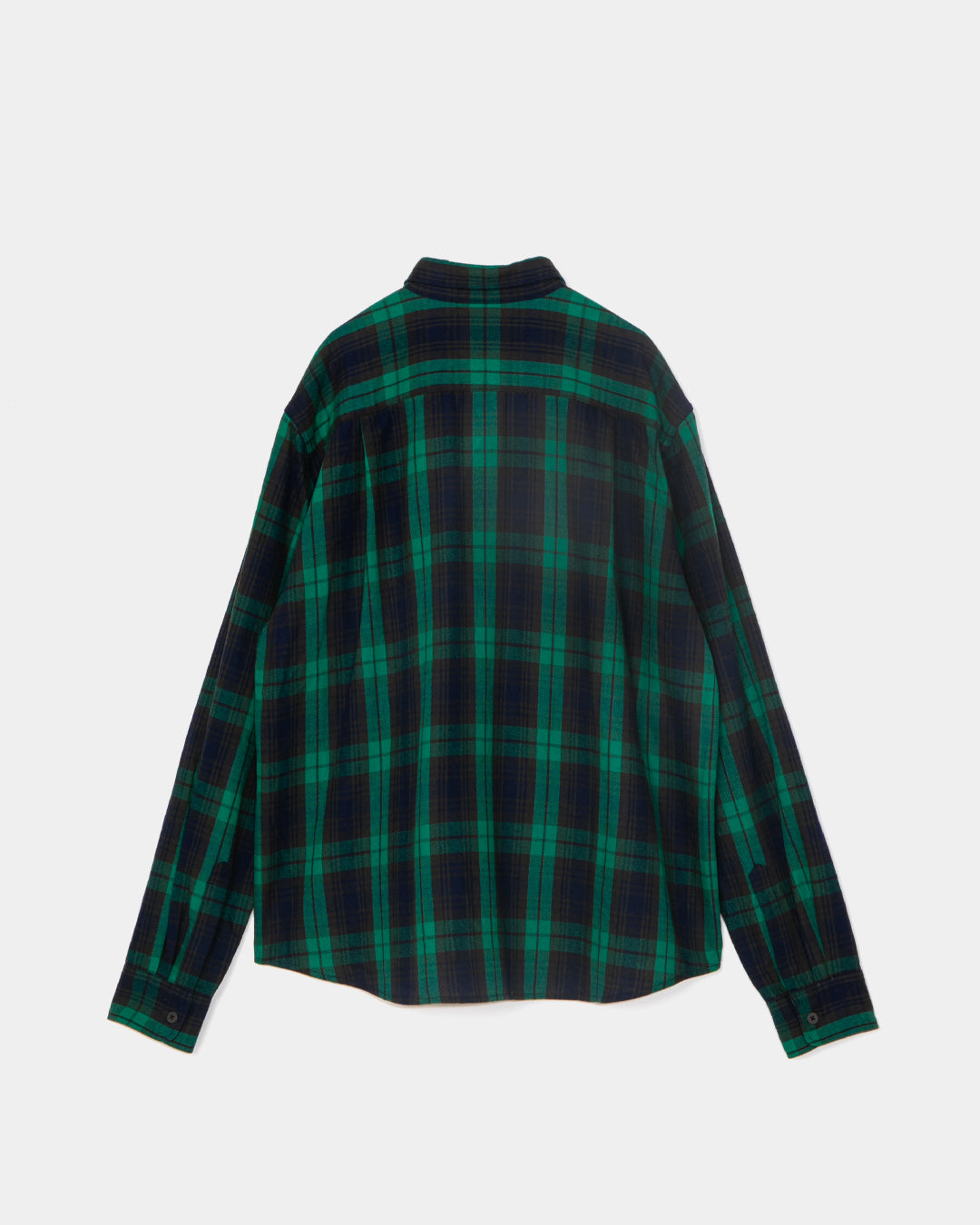 Urban Flannel Shirt / 2620202