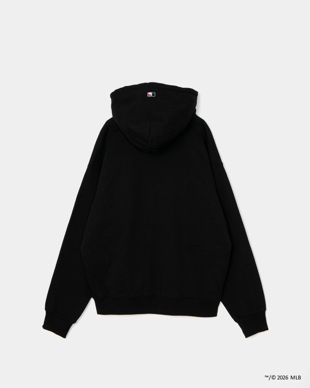 WHITE SOX BOYZ” Hoodie / ML2620404W