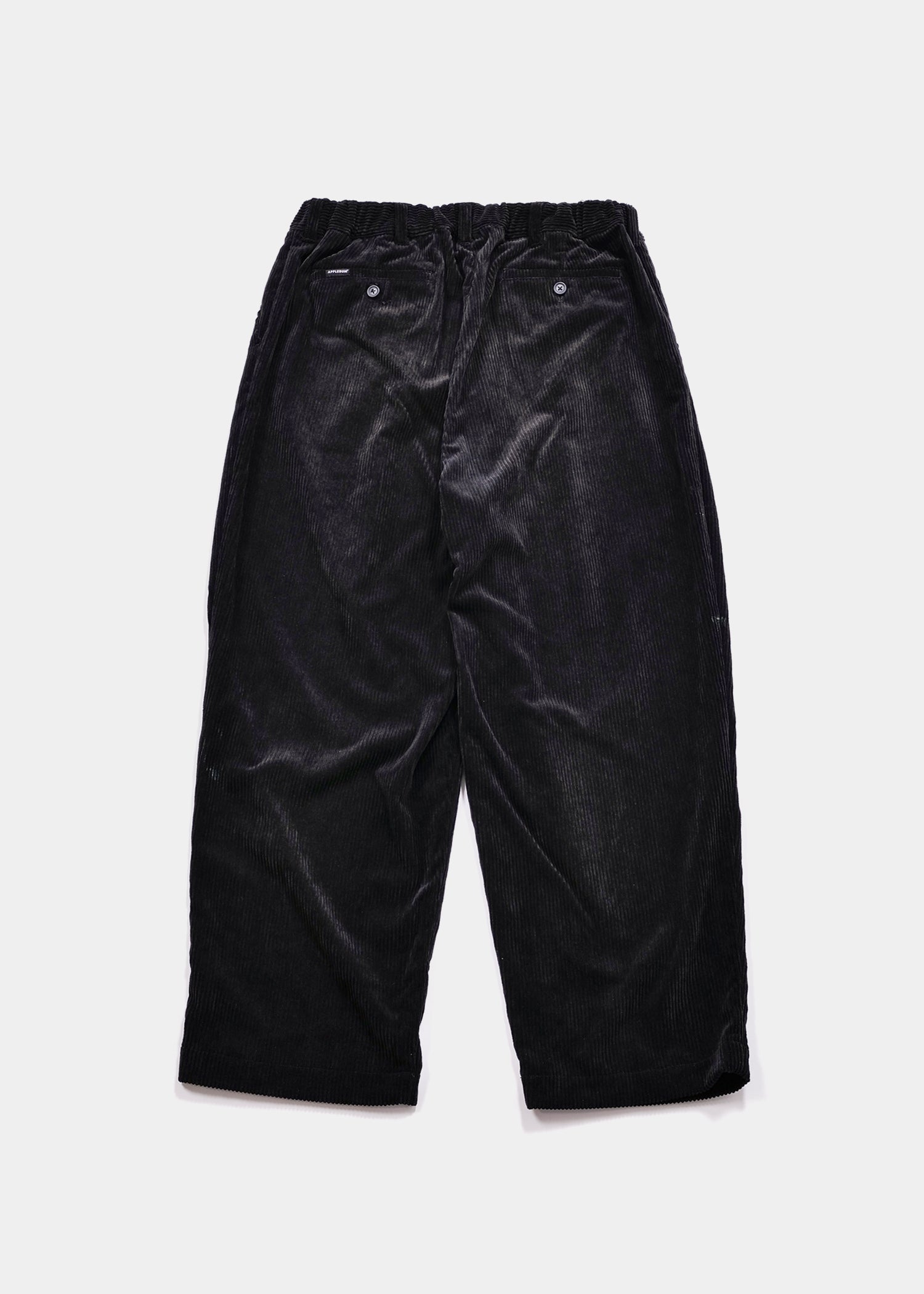 【11月販売予定】 Damage Corduroy Pants / 2520806