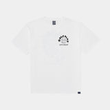"HOLY CLOW" T-shirt 6.2oz [White] / HS2411101