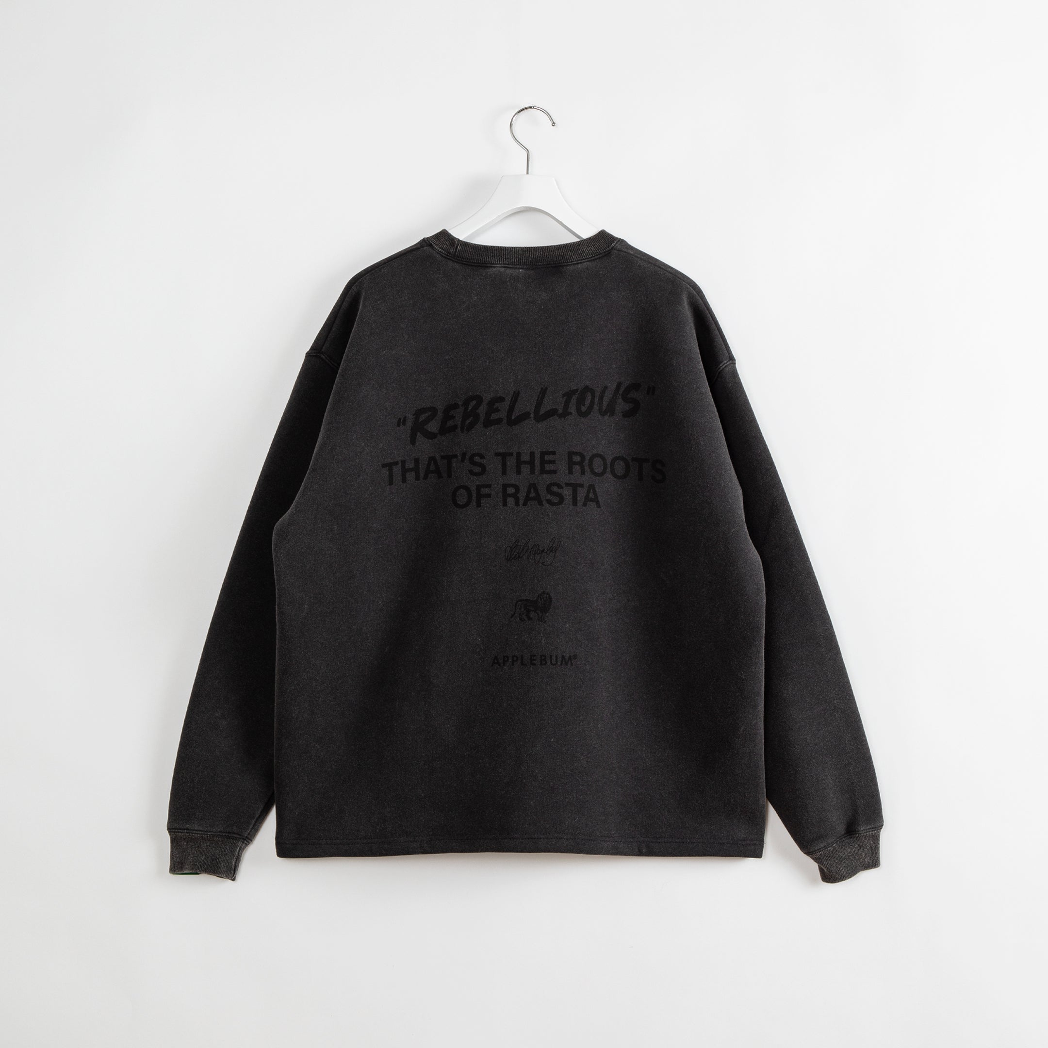 Vintage Crew Sweat / BM2410401