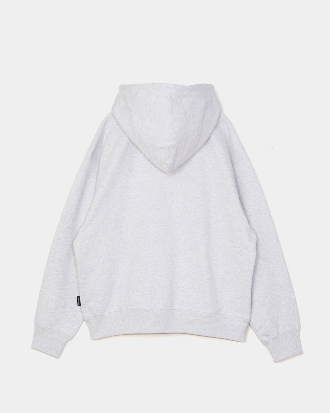 Logo Embroidery Hoodie / 2620409