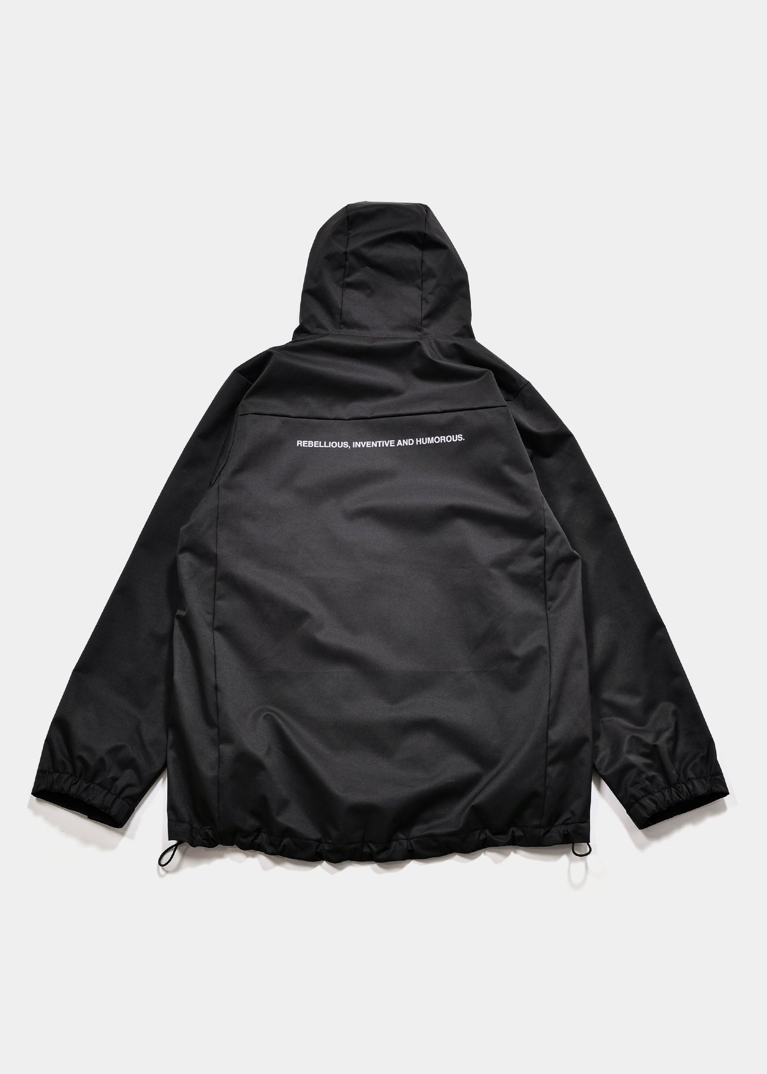 Shell Jacket / 2520616