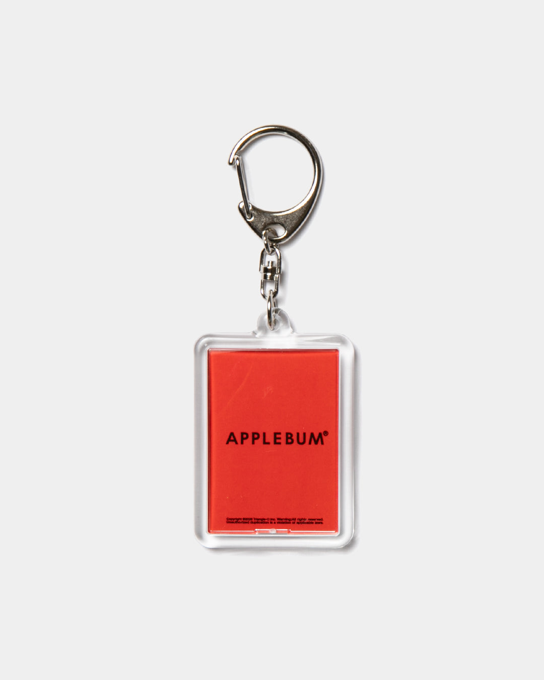 TY2611008 / “Chicago” Keyholder