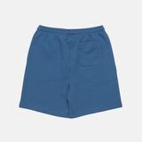 Double Knit Short Pants [Blue] / HS2410801