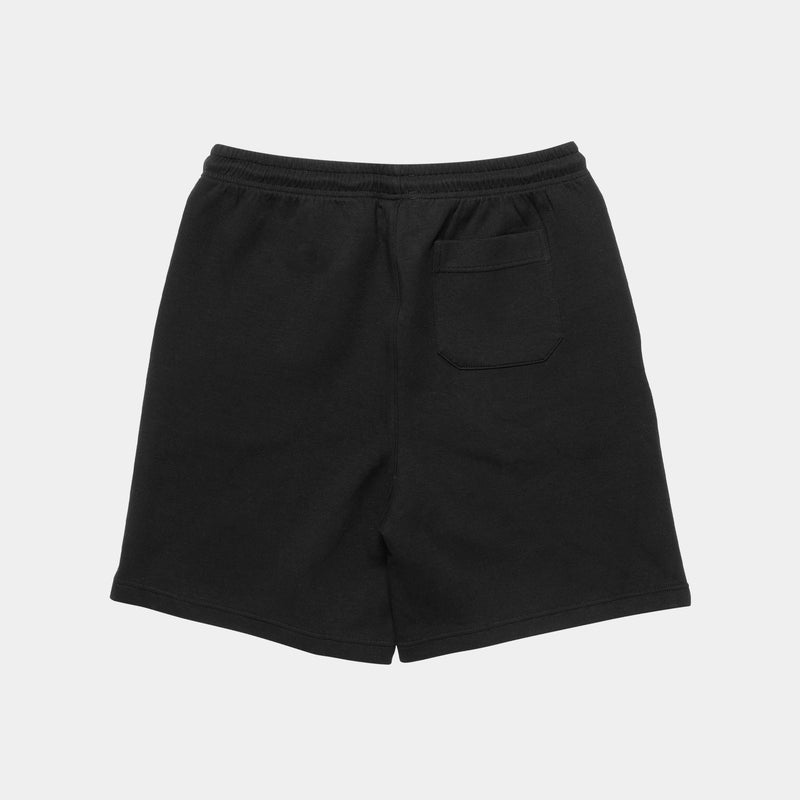 Double Knit Short Pants [Black] / HS2410801