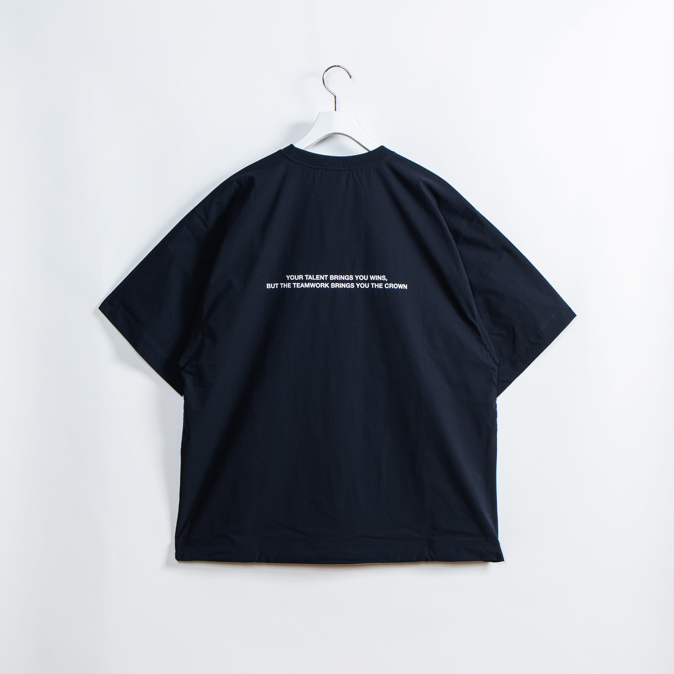 Multi-Function T-shirt / 2410105