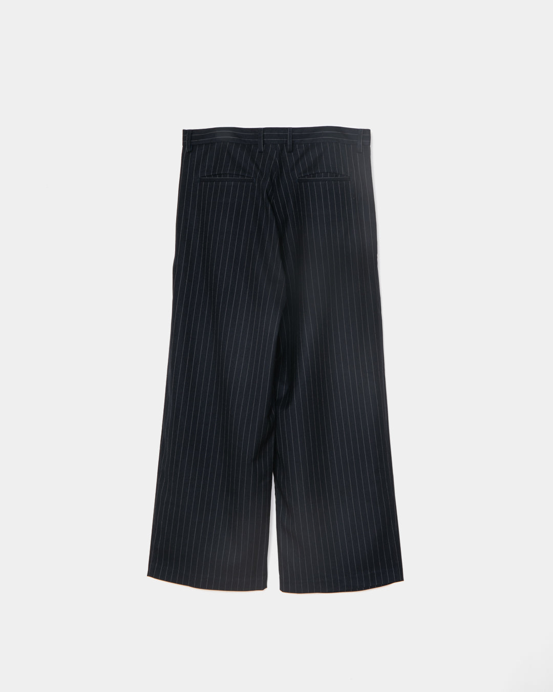 【10月発売予定】Wide Stripe Pants / 2620805