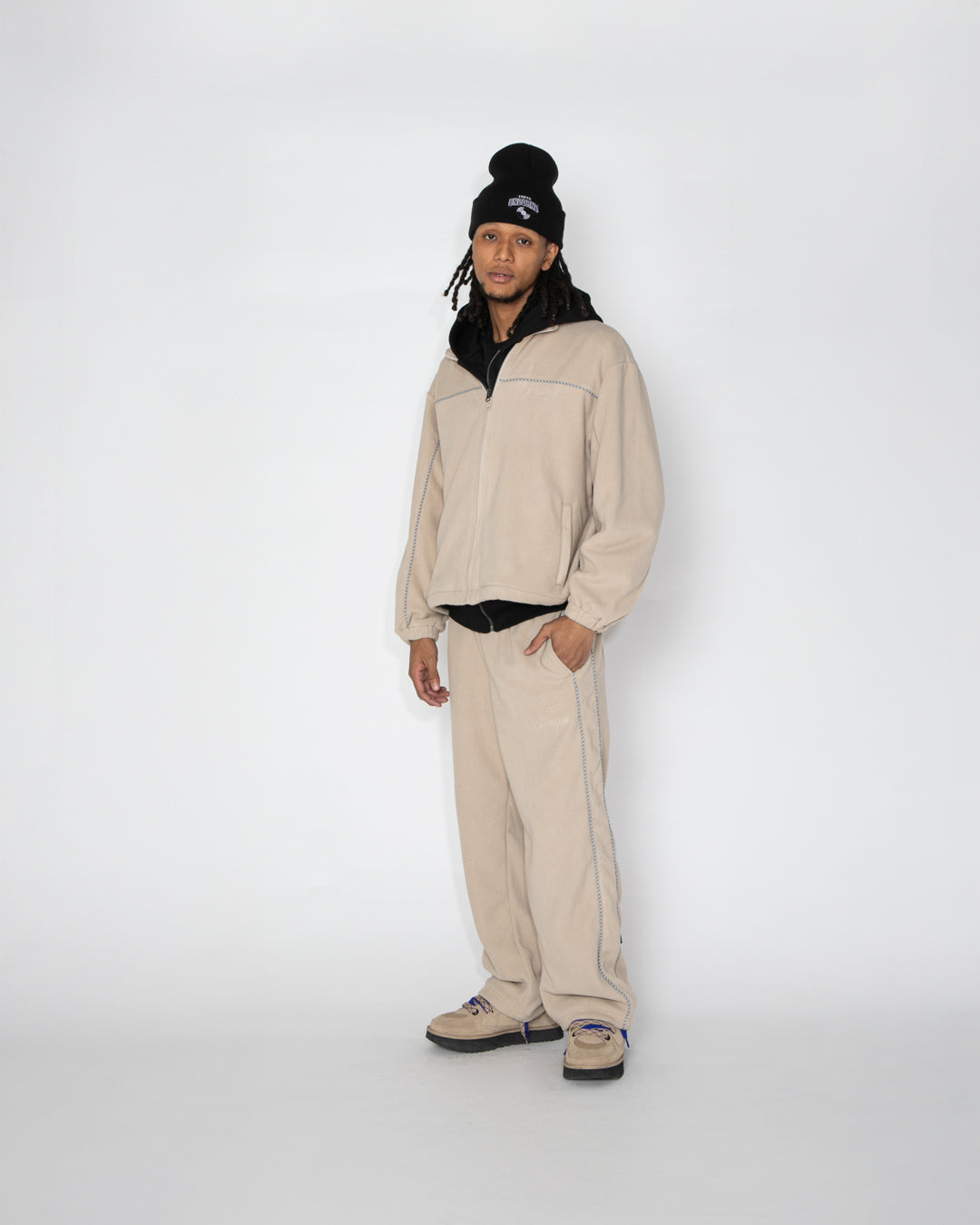 【10月発売予定】“TOKYO UNDGRND” Knit Cap / 2620903