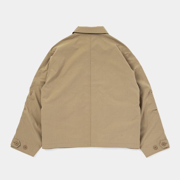 Military Shirt Jacket [Sand] / 2420617