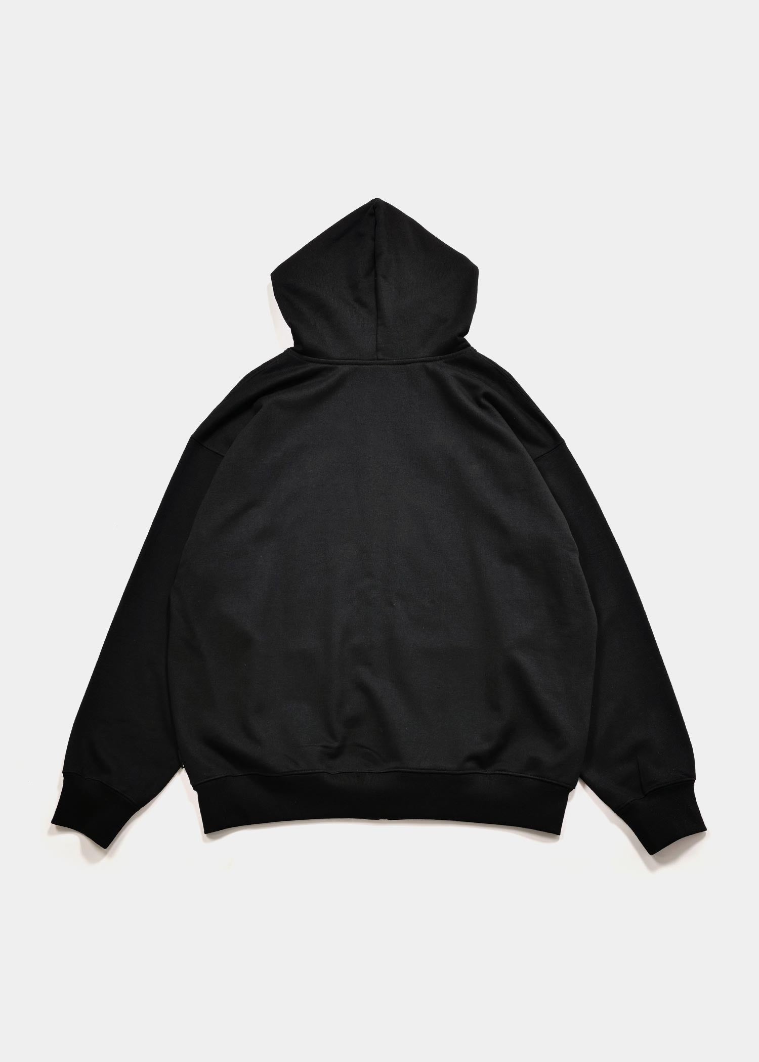 Blossom” Sweat Parka / 2520402