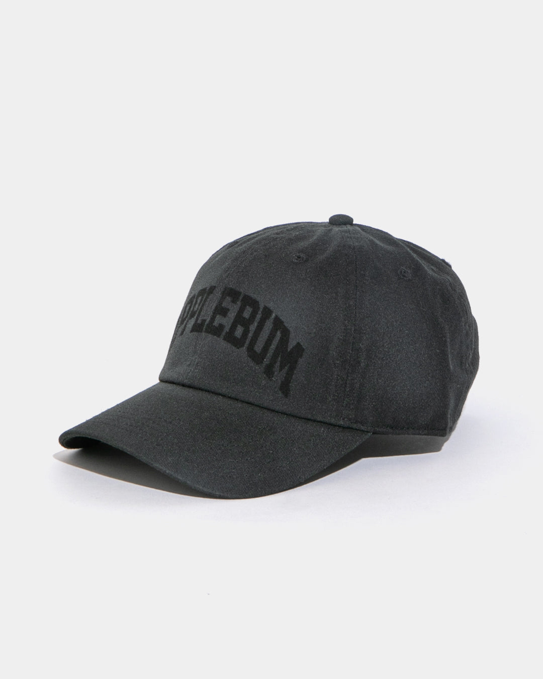 Stencil Logo Cap / 2620907