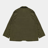 Relax Suit Jacket [Olive] / 2420625