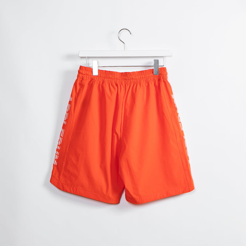 Elite Performance Shorts [Orange] / 2410812
