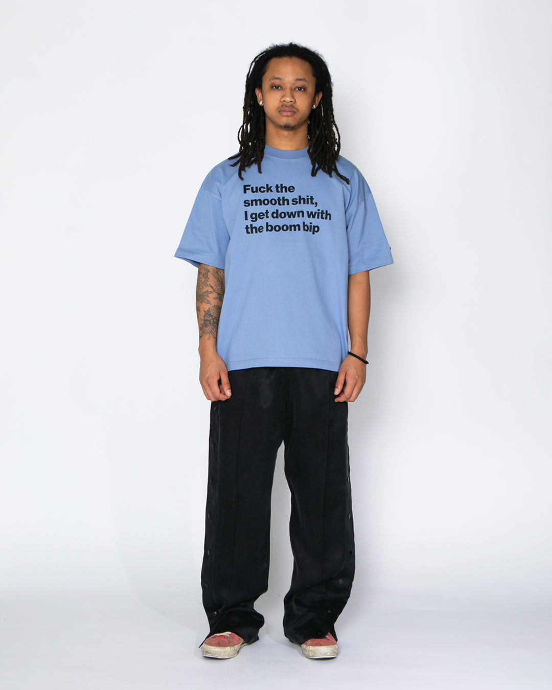 Boom Bip” T-shirt / 2611118