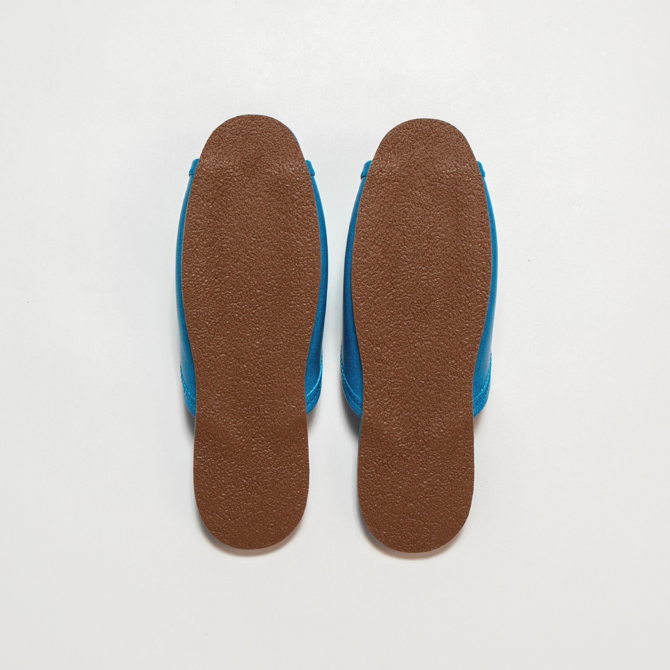 Logo Slipper [Blue] / 2421006