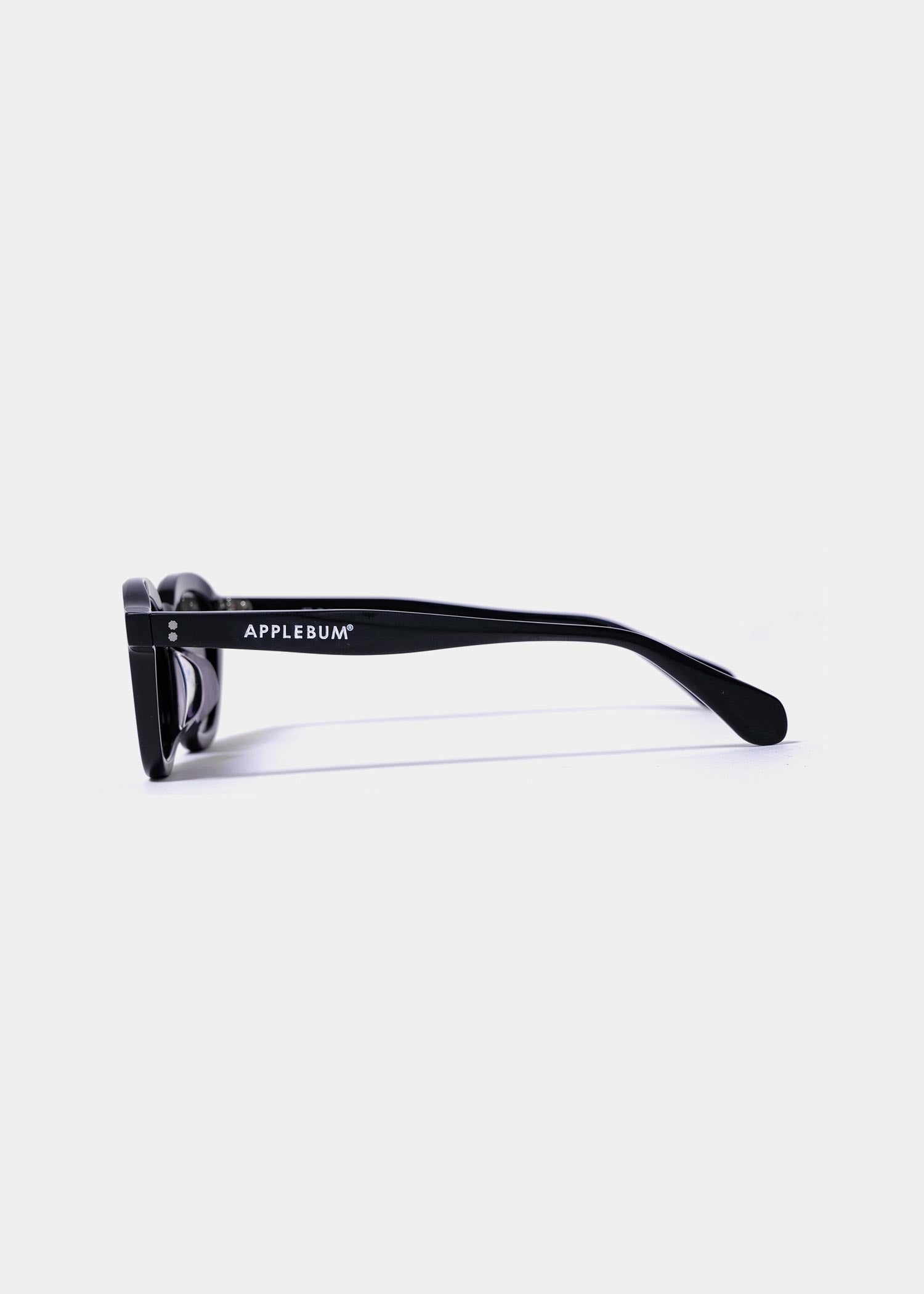 "LGA" Matte Sunglasses / 2521003