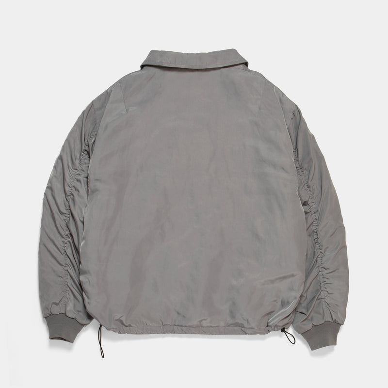 Flight Innercotton Jacket [Gray] /2420609