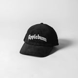 Corduroy Cap [Black] / 2420903