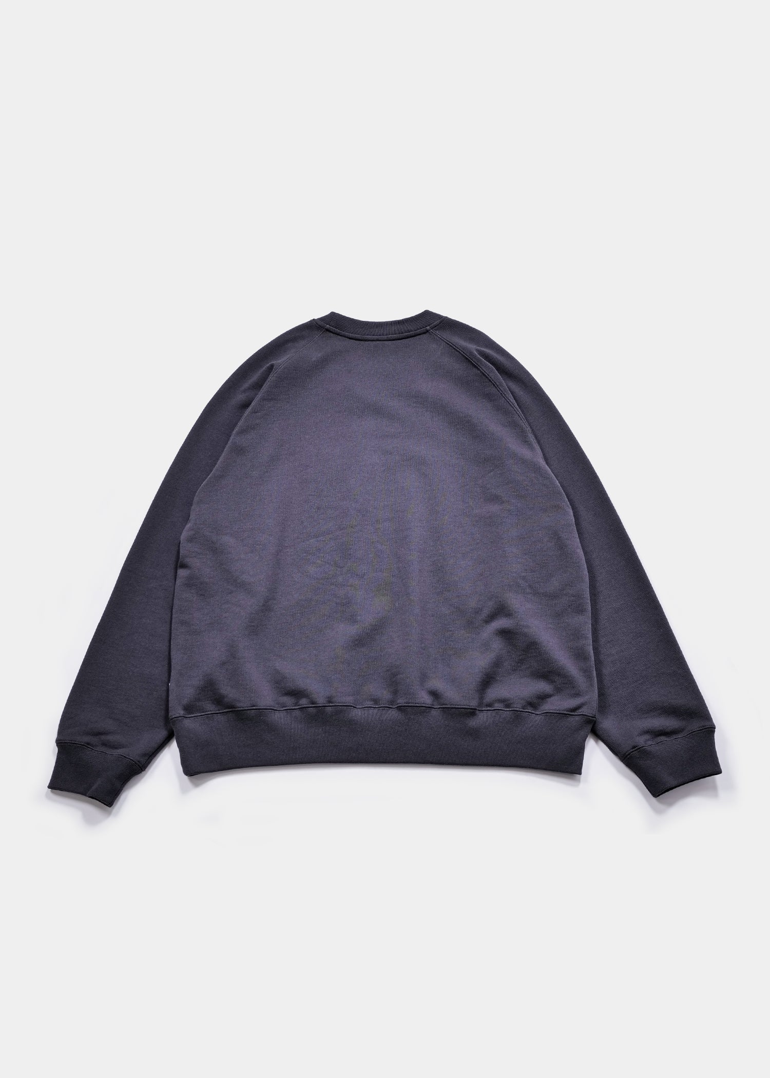 Wappen Crew Sweat / 2520410
