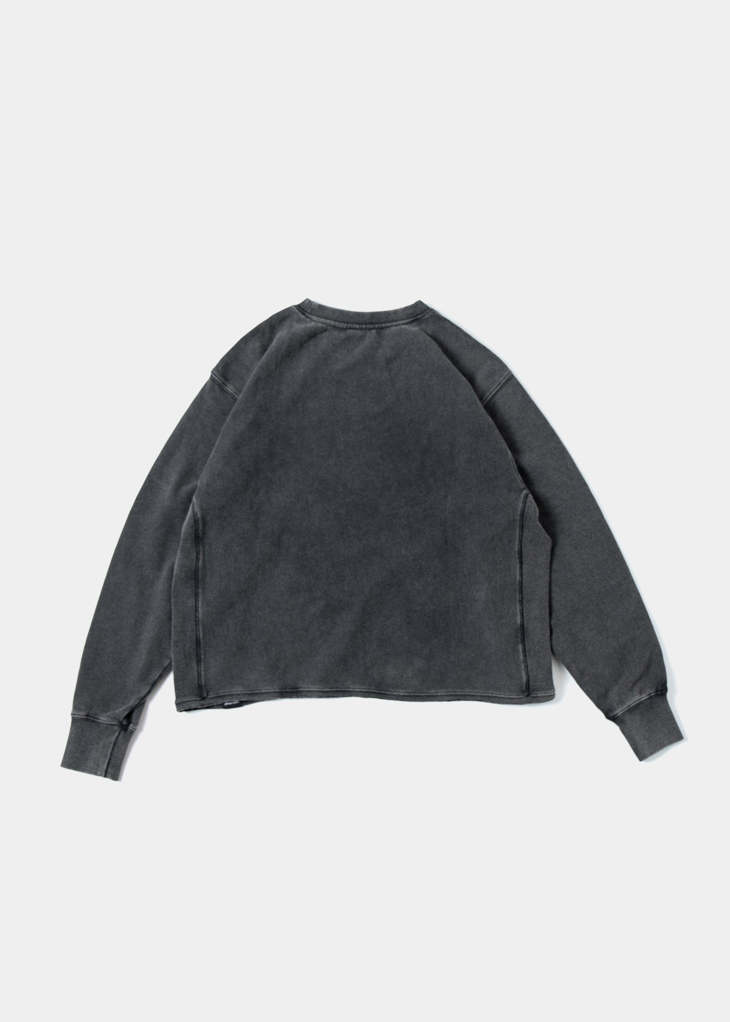 “Old Baseball” Crew Sweat / 2520409