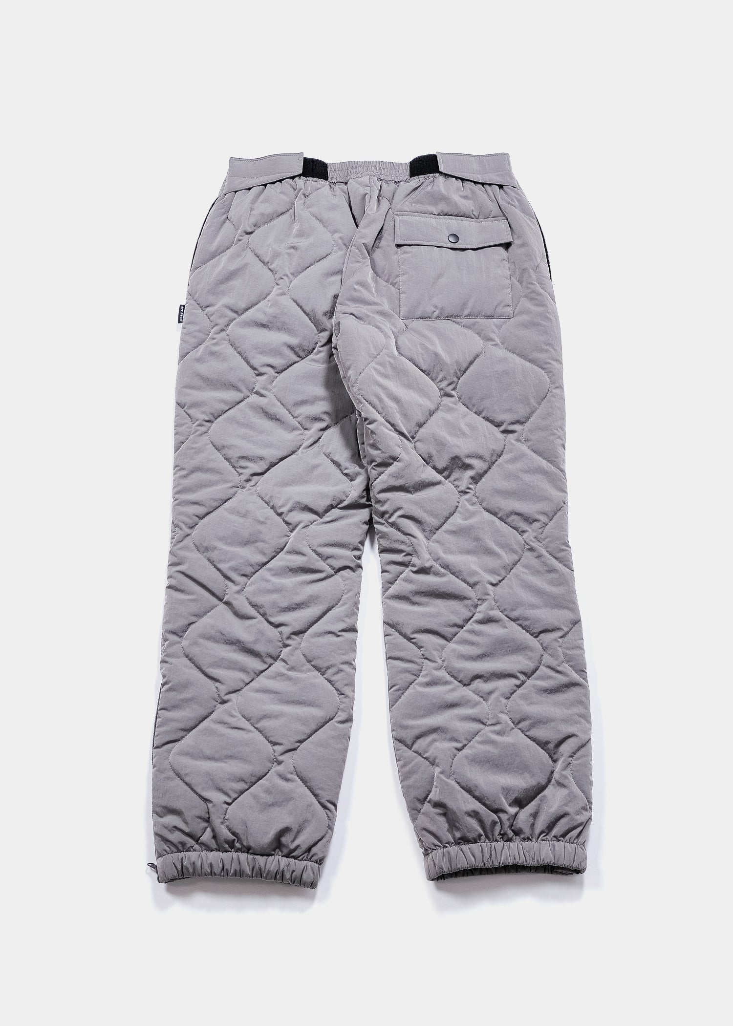 Quilting Pants / 2520804