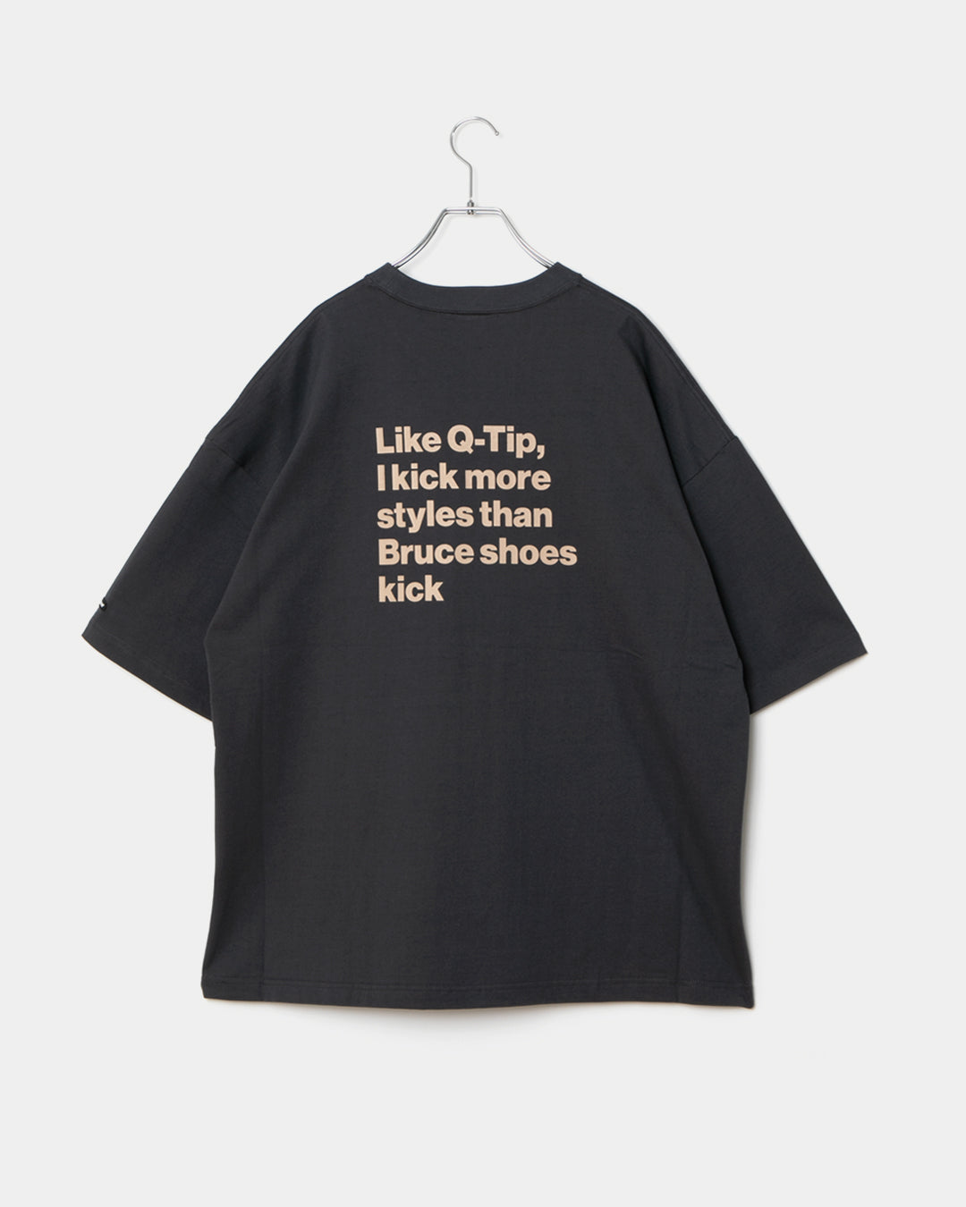 【4月発売予定】“Boom Bip” T-shirt / 2611118