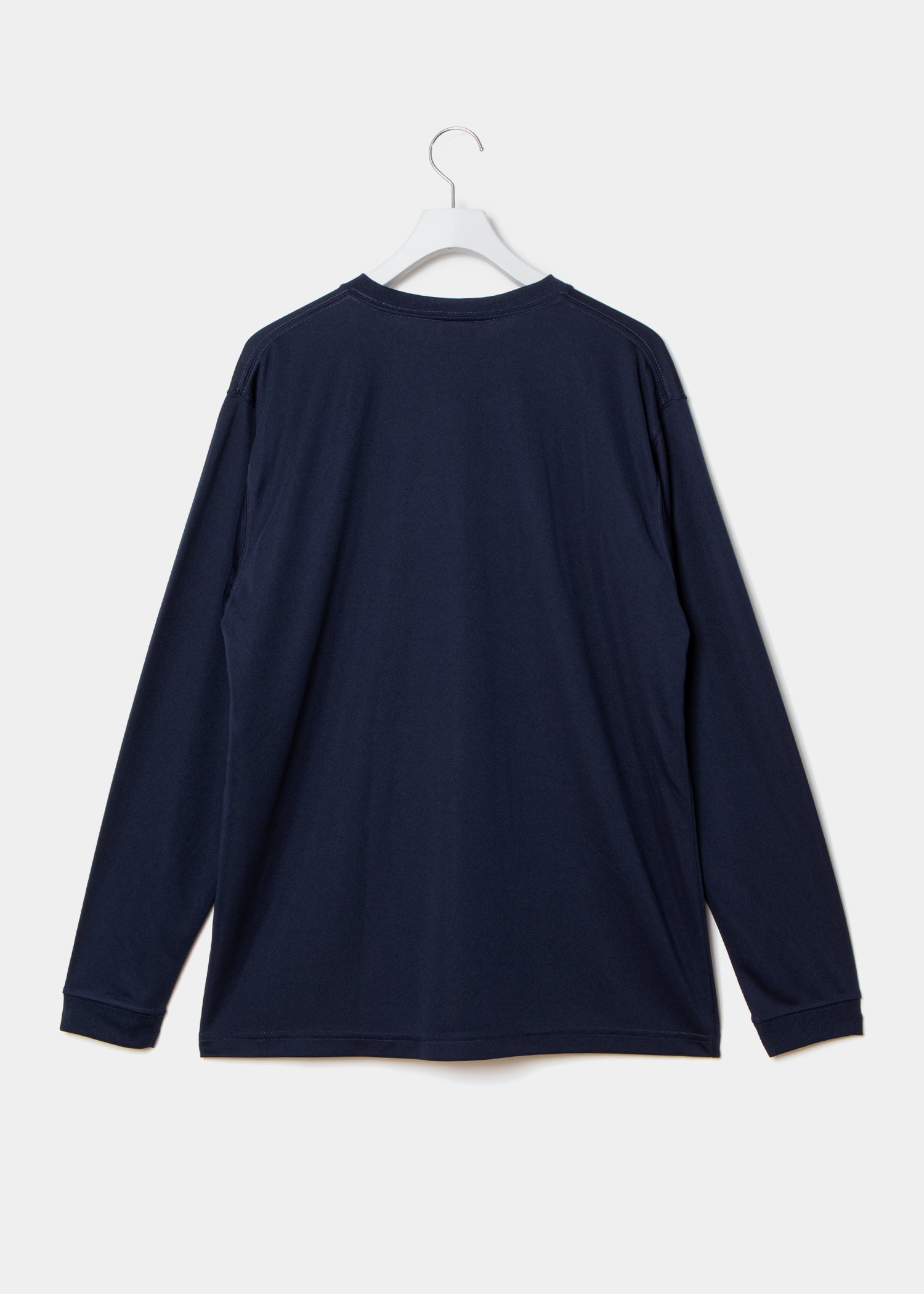 “APBM” Dry L/S T-shirt [Show&Prove] / HS2511124