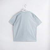 "Bonita Applebum" T-shirt 6.2oz [Blue] / 2411131