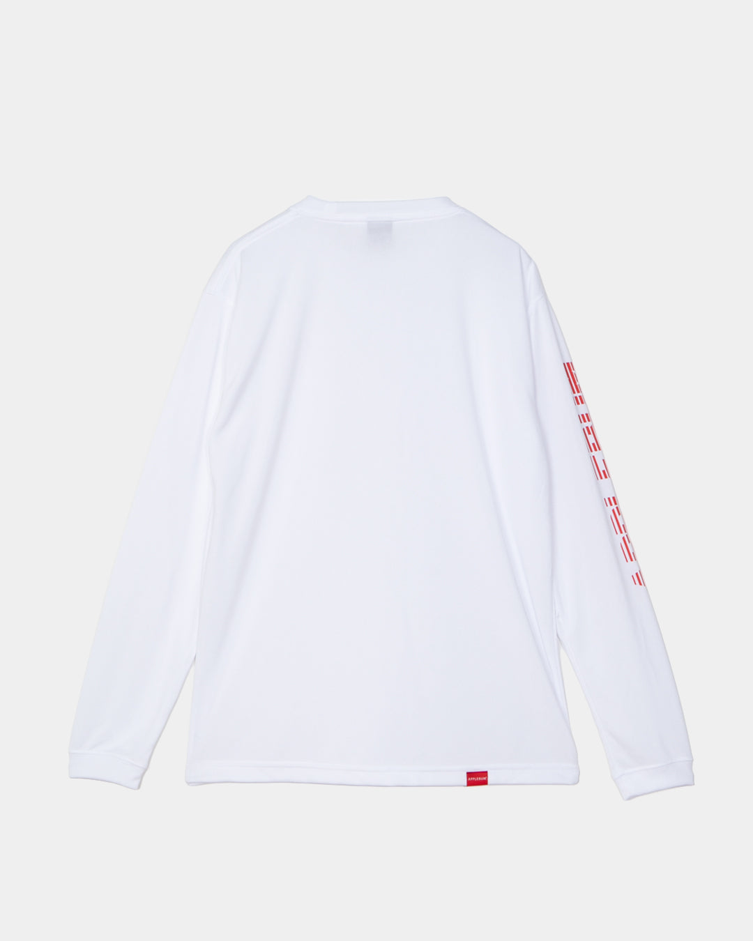 EA2621111 / "Sports Logo" 드라이 긴팔 티셔츠