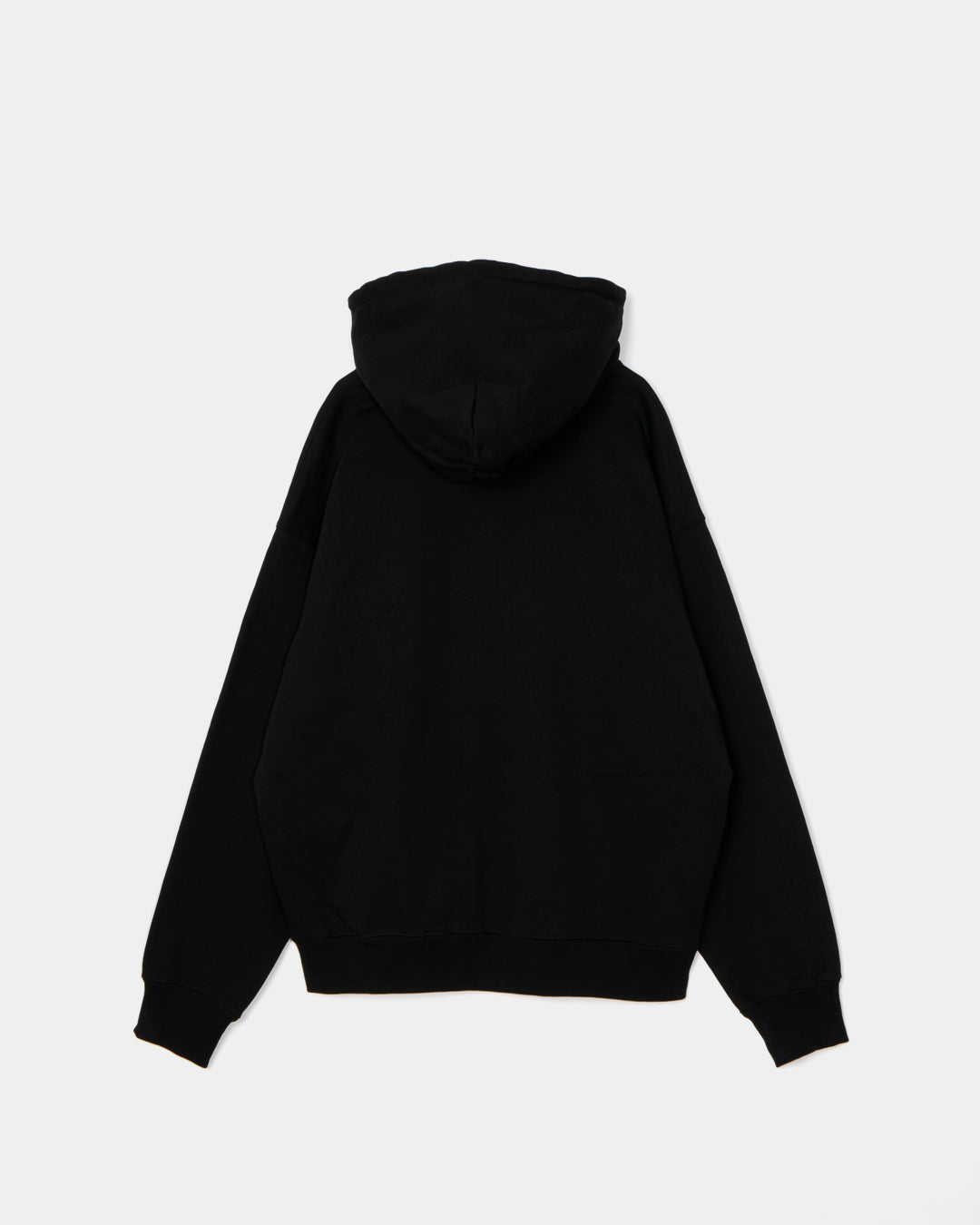 "New York Mets” Leaf Logo Hoodie / ML2620401M