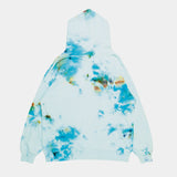 Ice Dye Sweat Parka / 2420407