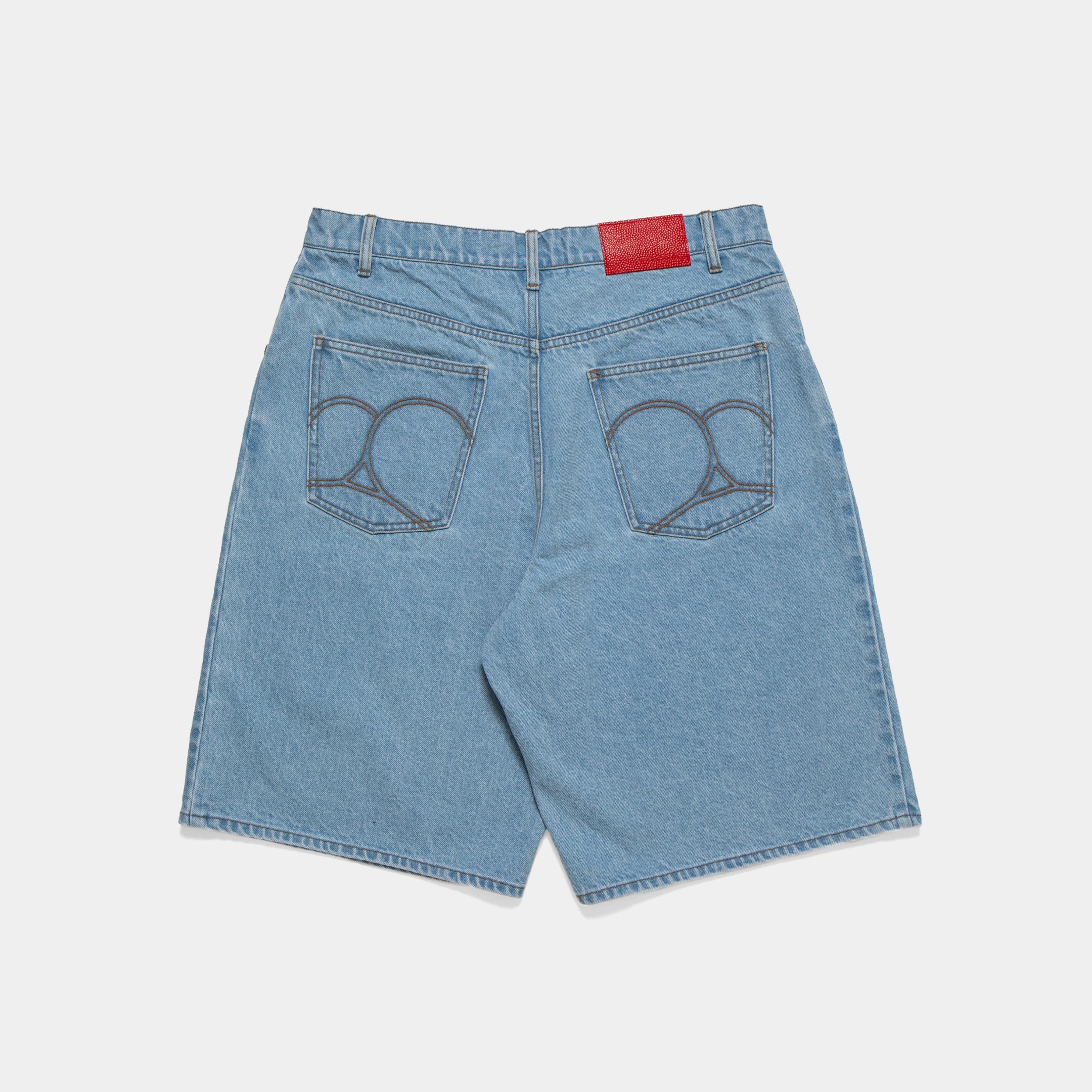 【4月発売予定】Denim Shorts / 2510808