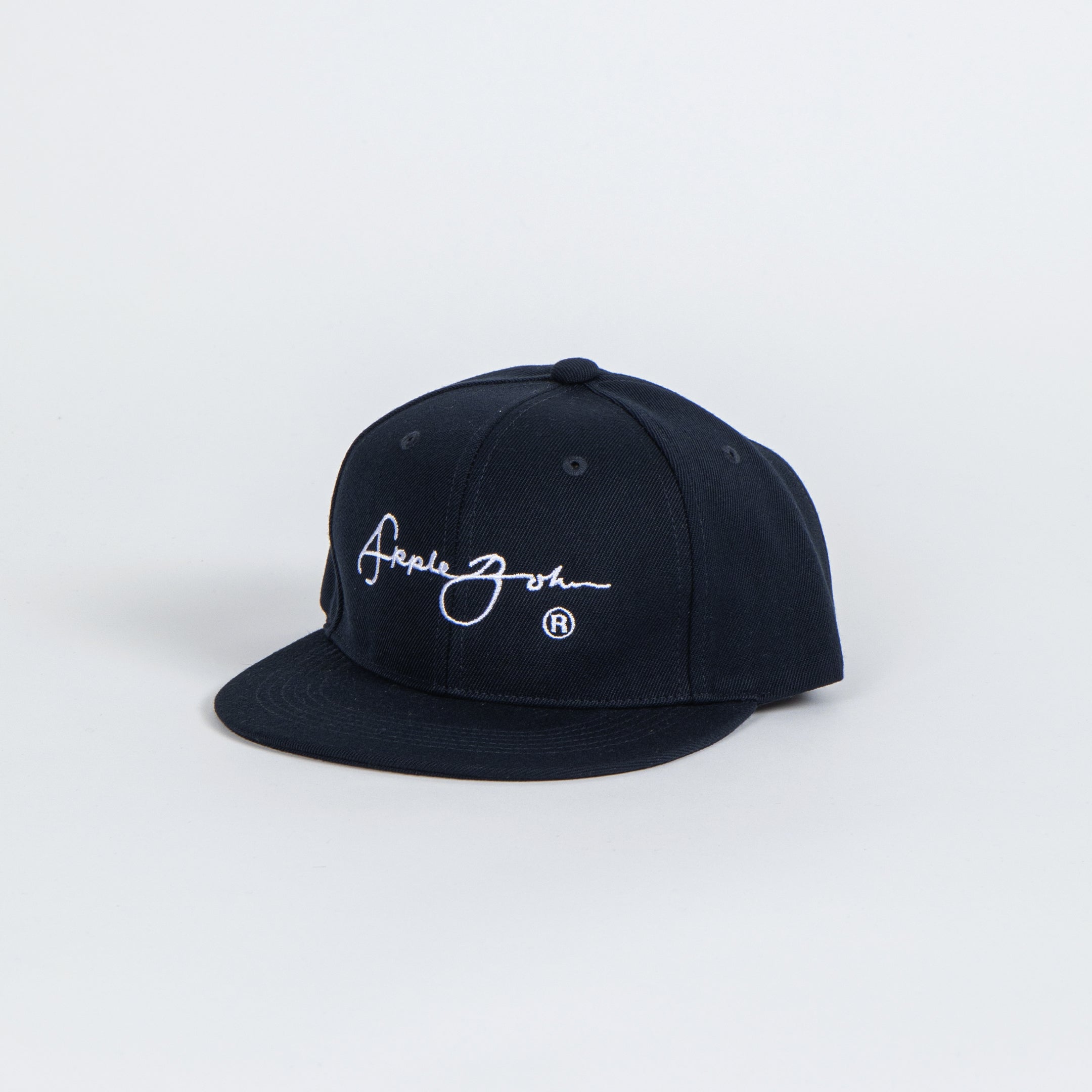 "SJ Logo" Baseball Cap [Navy] / 2410905